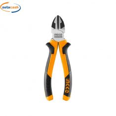 TRONCHESE DIAGONALE IN ACCIAIO 160mm