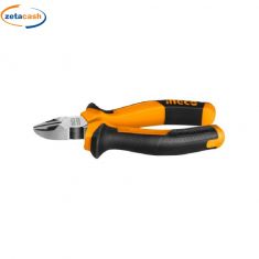 TRONCHESE IN ACCIAIO 180mm