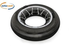 SALVAGENTE RUOTA GRANDE D119 CM