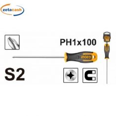 CACCIAVITE PHILLIPS 5X100 MM