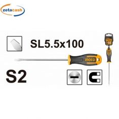 CACCIAVITE A TAGLIO 5-100 MM 26CM