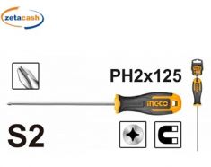 CACCIAVITE A CROCE 2X125 MM PHILLIPS