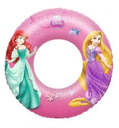 SALVAGENTE PRINCESS 3 - 6 ANNI DIAM 56 CM