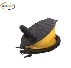 POMPA A PEDALE AIR STEP GONFIA/SGONFIA 28X19 CM