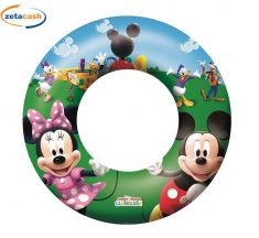 SALVAGENTE MICKEY MOUSE 3-6 ANNI