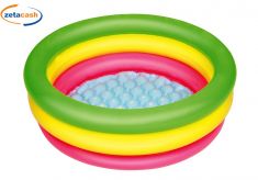 PISCINA SUMMER 3 ANELLI