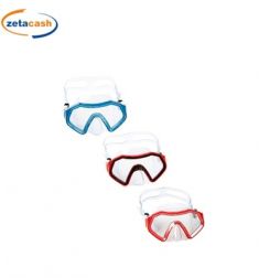 MASCHERA SPARKLING SEA 7-14 ANNI COL ASS