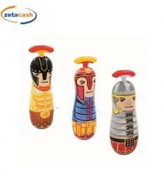 PUNGIBOOL GLADIATORE GONFIABILE 102 X 40 CM