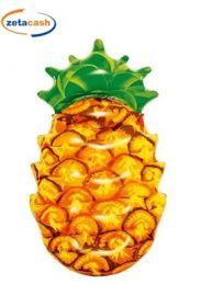 MATERASSINO ANANAS 3D CM 174X96