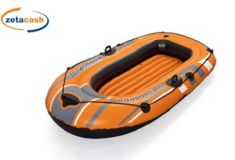 CANOTTO KONDOR 1000 155X93 CM 1 ADULTO MAX 80KG