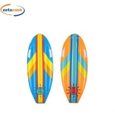 TAVOLA SUNNY SURF C/MANIGLIE 114X46 CM COL ASS