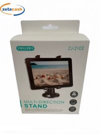 SUPPORTO IPAD MULTIDIREZIONALE