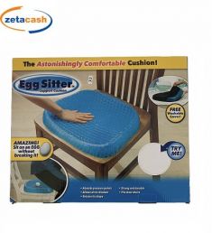 CUSCINO IN SILICONE PER SEDIE