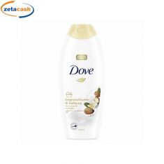 DOVE BAGNO NEW BURRO KARITE E VANIGLIA 700 ML