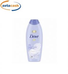 DOVE BAGNO NEW TALCO 700 ML