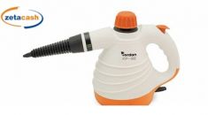 VAPORETTA PORTATILE 1050 W