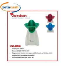 SPREMIAGRUMI ELETTRICO CON DOPPIO SENSO DI ROTAZIONE