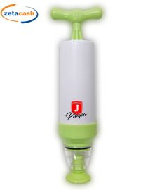 MACCHINA PER SOTTOVUOTO MANUALE