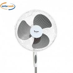 VENTILATORE A COLONNA CON 3 VELOCITA 45 W
