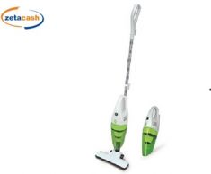 SCOPA ELETTRICA 2 IN 1 CON SPAZZOLA FLESSIBILE 800 W