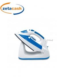 FERRO DA STIRO CON CORDLESS JORDAN