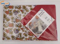 SERVIZIO DA TAVOLA 6 POSTI