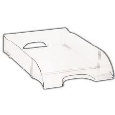 VASCHETTA IMPILABILE DOCUMENTI TRASPARENTE