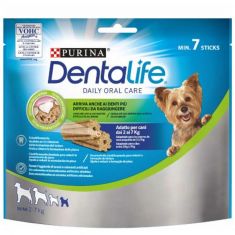 DENTALIFE MINI 7 PEZZI PER CANI DI PICCOLA TAGLIA