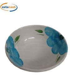 INSALATIERA CERAMICA PHOENIX D 21 CM ASS