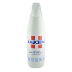 AMUCHINA DISINFETTANTE CONCENTRATO 1LT