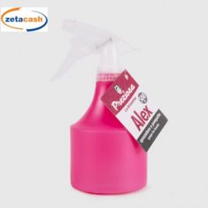 SPRUZZATORE ALEX VERDE MEZZO LITRO