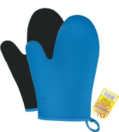 GUANTO DA FORNO RESISTENTE FINO A 220 °C .