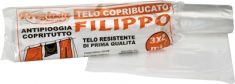 TELO COPRIBUCATO 3X2 ANTIPIOGGIA COPRITUTTO