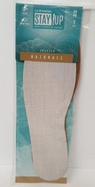 SOLETTA 2 PZ. NATURALE ANTIBATTERICA