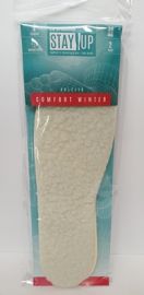 SOLETTA 2 PZ. COMFORT WINTER TERMICA ANTIBATTERICA