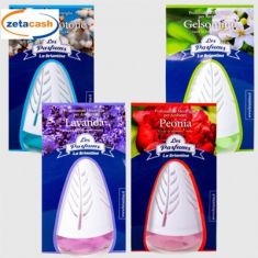 PROFUMATORE LIQUIDO MERAVIGLIA PER AMBIENTI 75 ML FRAG ASS