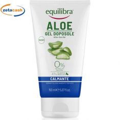 GEL DOPOSOLE ALOE VERA 150 ML.
