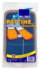PATTINE CLASSICHE LAVABILI