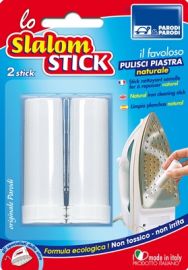 PULISCI PIASTRA FERRO DA STIRO 2 STICK