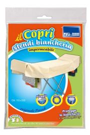 COPRI STENDIBIANCHERIA 110 X 250 CM