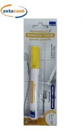 PENNARELLO RINNOVA FUGHE 10 ML
