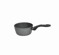 CASSERUOLA CM 16 1 MANICO ANTIADERENTE PER INDUZIONE