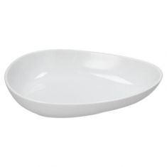 PIATTO BOWL OVALE CM 27X18 GOURMET B.CO