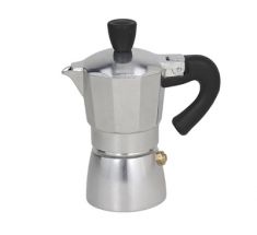 CAFFETTIERA MEZZA TAZZA GRANUCCI MIRROR TOGNANA