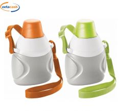 BORRACCIA GIOSTYLE 0,65 LITRI