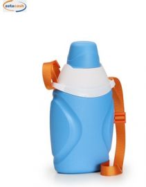 BORRACCIA FIESTA 1000