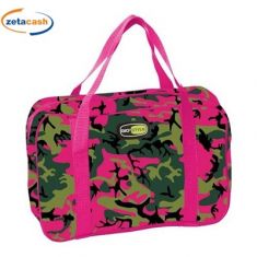BORSA TERMICA MIMETICA 12 LITRI CM 32X12X23