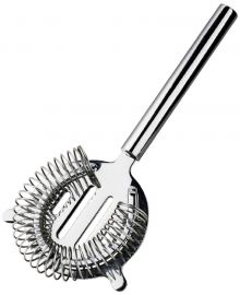 COLINO PER COCKTAIL IN ACCIAIO INOX