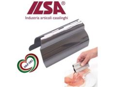 MOLLA PER AFFETTATI IN ACCIAIO INOX