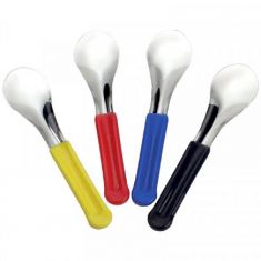 SPATOLA GELATO IN ACCIAIO INOX 26 CM